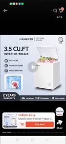 Frizer