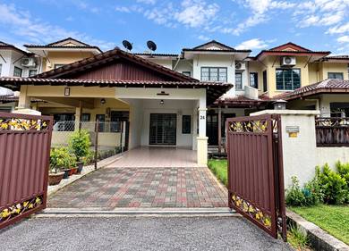 2-storey Terraced House For Sale in Kota Damansara,SGR