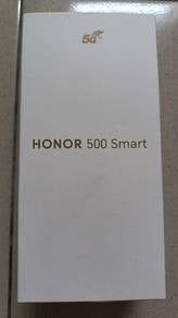 Honor 500 smart
