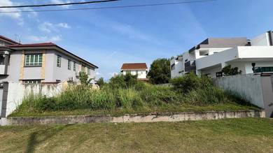 Residential Land in Ipoh, PRK