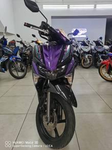 Yamaha EGO AVANTIZ