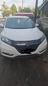 Honda HR-V E in Kuala Nerus, TRG