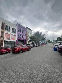 Shop lot For Sale in Cheras,SGR