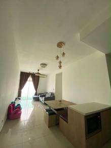 Service Residence For Rent in Meridin Bayvue