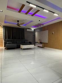 Semi-Detached House For Sale in Tawau,SBH