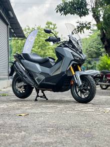 Sym ADXTG 400