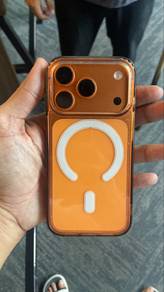 iphone 17 Pro 256gb
