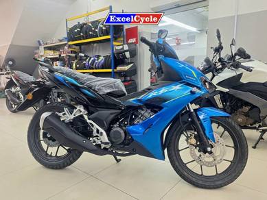 Honda RS-X Winner