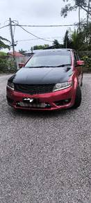 Proton Suprima S PREMIUM in Batu Pahat, JHR