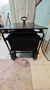 Trolley Wagon Set