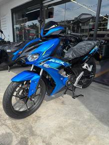 Honda RS-X Winner