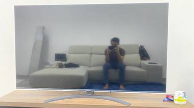LG Smart TV 65"