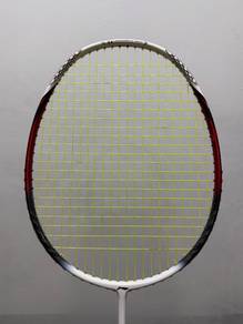 Li Ning 3D Braid Plus 770 Badminton Racket