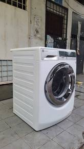 Electrolux inverter front load hot washer 10kg