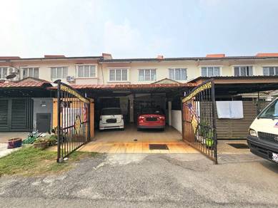 2-storey Terraced House For Sale in Semenyih,SGR