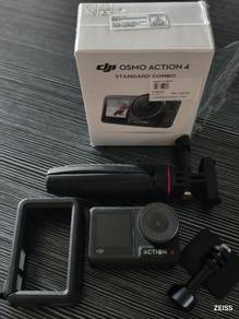 Osmo Action 4 