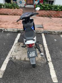Modenas Dinamik