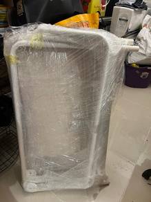IKEA KNOPPARP Sofa Frame Besi (Tanpa Kain / Cover)