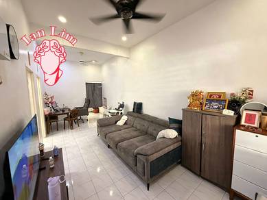 1-storey Terraced House For Sale in Bayan Lepas,PNG