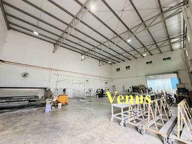 Warehouse / Factory For Sale in Bukit Minyak,PNG