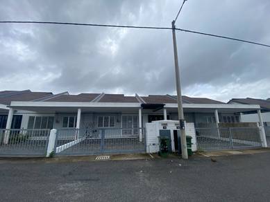 1-storey Terraced House For Rent in Kuantan,PHG