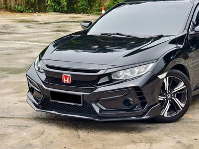 Honda Civic FC TC in Johor Bahru, JHR