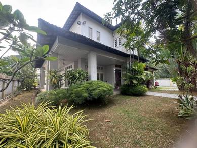 Bungalow House For Sale in Kota Damansara,SGR