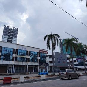 Shop lot For Sale in Bukit Mertajam,PNG