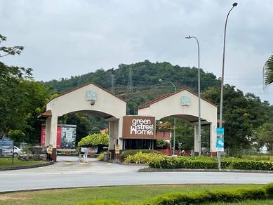 Semi-Detached House For Sale in Seremban 2,NSN