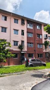 Flat For Rent in Taman Sri Harmoni