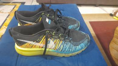 Nike Flyknit Air Max 2014