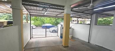 2-storey Terraced House For Rent in Kota Kemuning,SGR