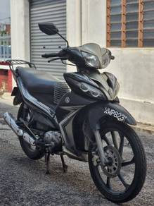 Yamaha 115ZR