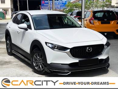 Mazda CX-30 G HIGH in Cheras, SGR