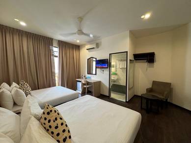 Hotel / Resort For Sale in Georgetown,PNG