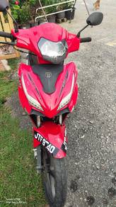 SM Sport 110R