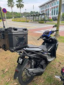 Yamaha NVX