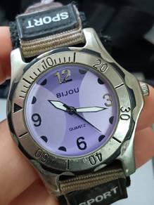 BIJOU gent watch