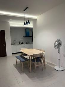 Condominium For Rent in Gala City Residences
