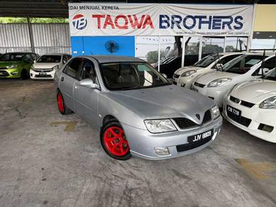 2006 Proton Waja CAMPRO P2 H-LINE
