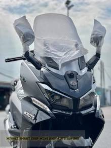 WMOTO RT3