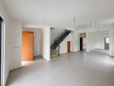 2-storey Terraced House For Sale in Rawang,SGR