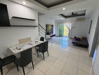 Condominium For Sale in Seri Borneo Kondominium