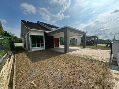 Bungalow House For Sale in Changlun,KDH