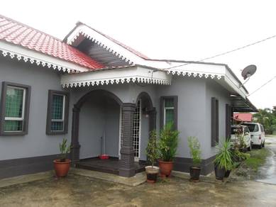 Dpadi Homestay 5. 3Bilik, 3Hawadingin & 2Bilikair