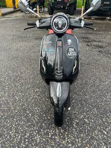 Vespa Primavera 150