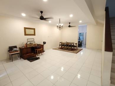 2-storey Terraced House For Rent in Setia Alam,SGR
