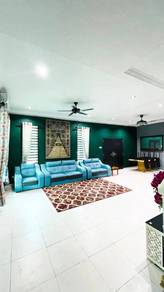 2-storey Terraced House For Sale in Tanjong Kling,MLK
