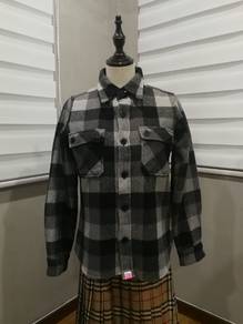 APEE by a bathing ape wool jacket woman S