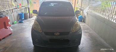 Perodua MyVi EZi in Greenlane, PNG